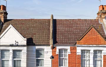 clay roofing Baythorpe, Lincolnshire