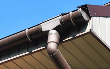 types of Baythorpe fascias