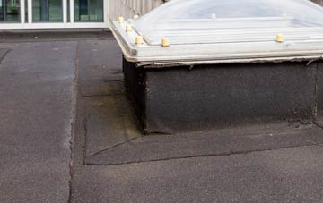 disadvantages of Baythorpe flat roofs