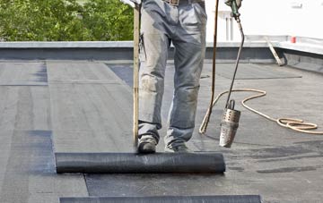 flat roof replacement Baythorpe, Lincolnshire