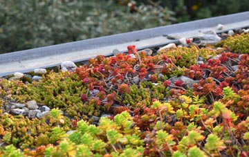 the cost of Baythorpe green roof installation