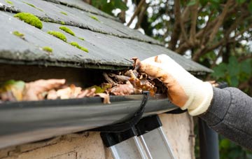 gutter cleaning Baythorpe, Lincolnshire