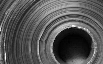 Baythorpe pvc roof replacement