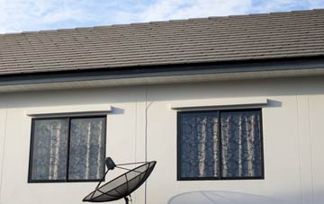 Baythorpe rubber roof costs