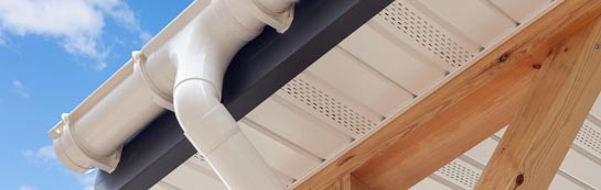 get Baythorpe guttering quotes today