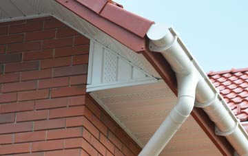 Baythorpe soffit repair costs