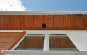 Baythorpe soffit repair quotes