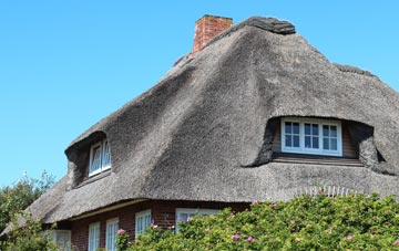 thatch roofing Baythorpe, Lincolnshire