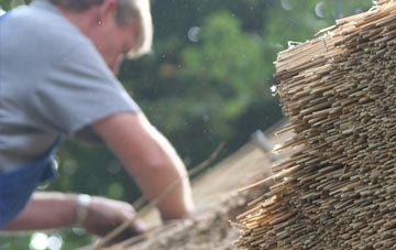 professional Baythorpe thatchers