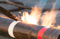 Baythorpe flat roofing replacement