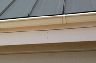Baythorpe soffit repair