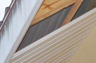 rated Baythorpe soffit repair companies