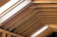 Baythorpe tapered roof insulation quotes